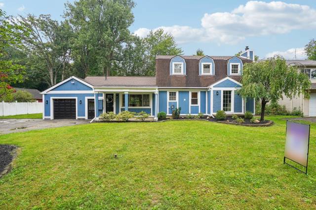 1150 Bangor Road, Waterford, MI