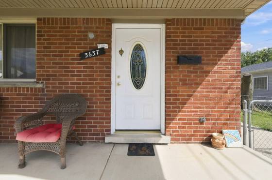 3637 Campbell Street, Dearborn, MI 48124 photo 5