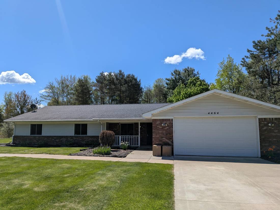 4464 Fisher Estates Lane, Romeo, MI 48065