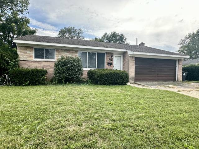 33829 Yuma Street, Westland, MI