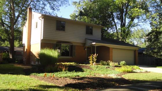 674 Canterbury Drive, Saline, MI 48176 photo 2