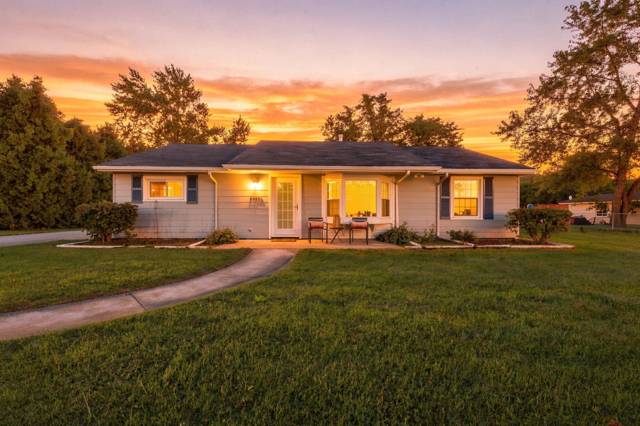 9445 Highland Drive, Grosse Ile, MI