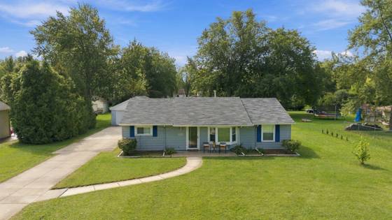 9445 Highland Drive, Grosse Ile, MI 48138 photo 3