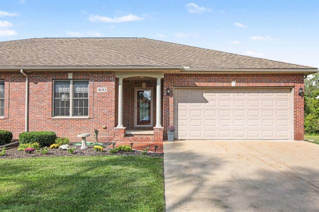 460 Canfield Street, Milan, MI
