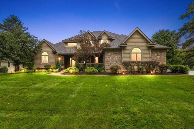 5566 Creekview Drive, Ann Arbor, MI