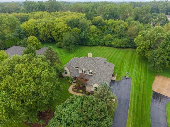 5566 Creekview Drive, Ann Arbor, MI 48108 photo 3