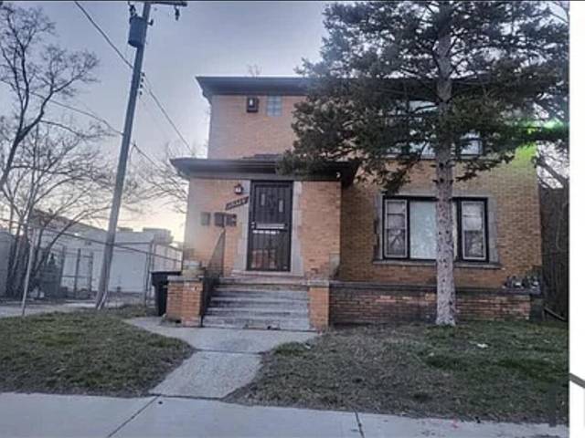 15323 Manor, Detroit, MI