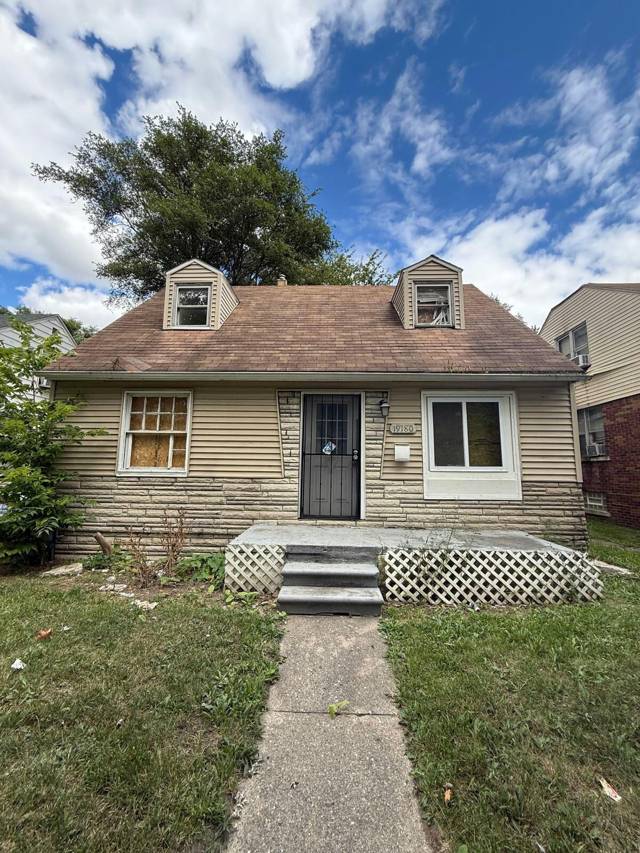 19180 Bradford Avenue, Detroit, MI