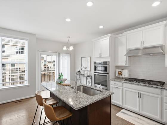 2768 Ashcombe Drive, Ann Arbor, MI 48105 photo 4