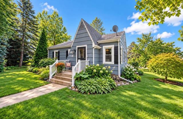 204 Westover Street, Ann Arbor, MI