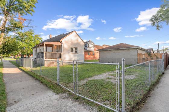 1756 Lafayette Boulevard, Lincoln Park, MI 48146 photo 5
