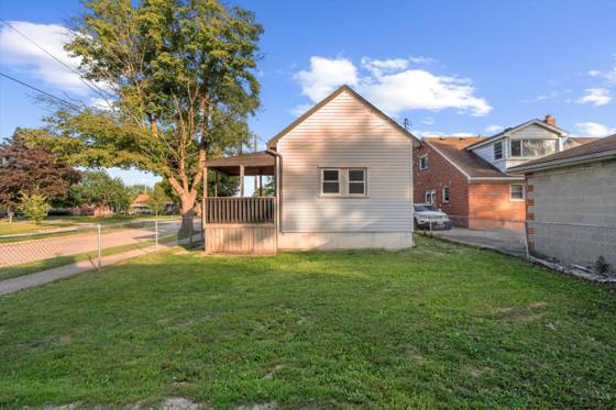 1756 Lafayette Boulevard, Lincoln Park, MI 48146 photo 4