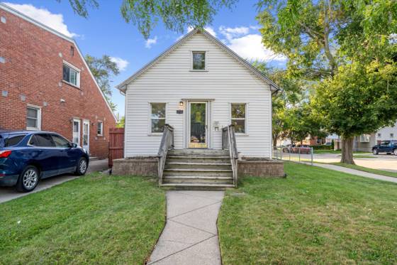 1756 Lafayette Boulevard, Lincoln Park, MI 48146 photo 2