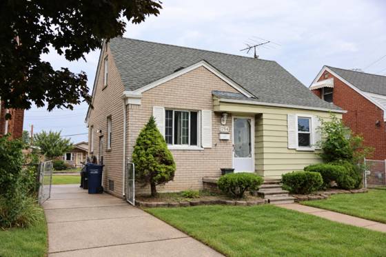 1754 Markese Avenue, Lincoln Park, MI 48146 photo 2
