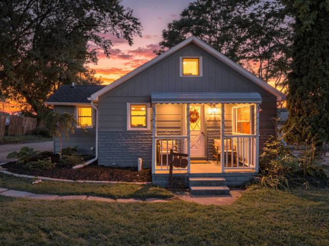 230 S National Street, Howell, MI