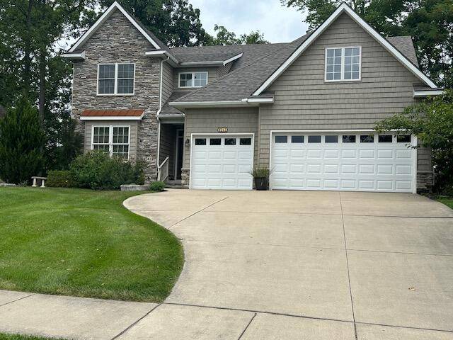 8243 Heathertree Lane, Brighton, MI