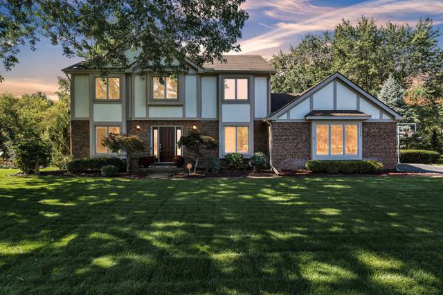 10098 Newfound Gap, Brighton, MI