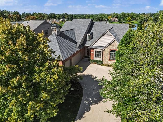 5407 Pinnacle Court, Ann Arbor, MI