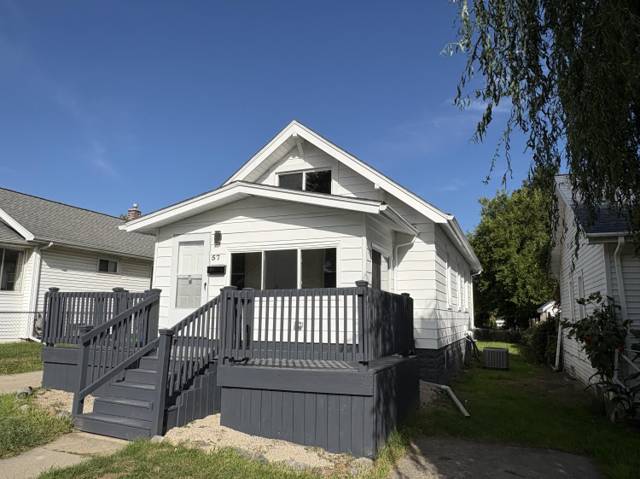 57 W End Avenue, Waterford