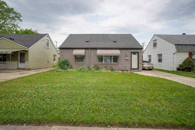 22754 Almond Avenue, Eastpointe, MI