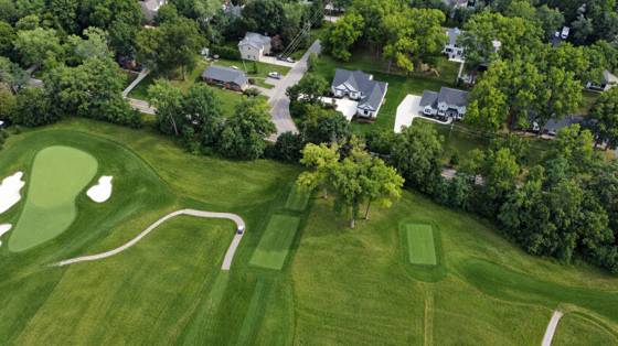 5615 Old Orchard Trail, Orchard Lake, MI 48324 photo 4