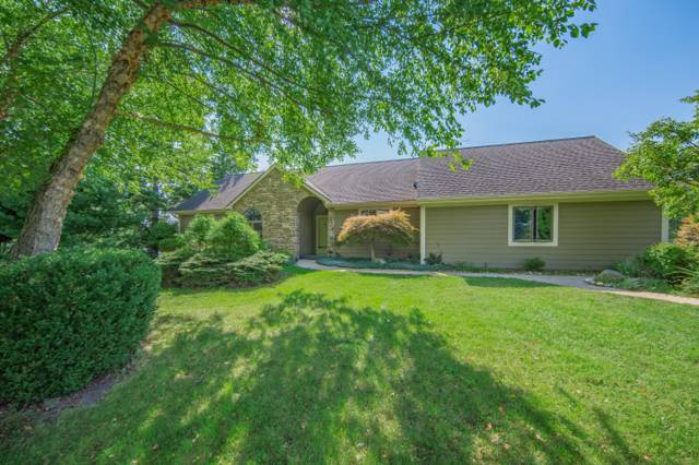 1335 N Silo Ridge Drive, Ann Arbor, MI