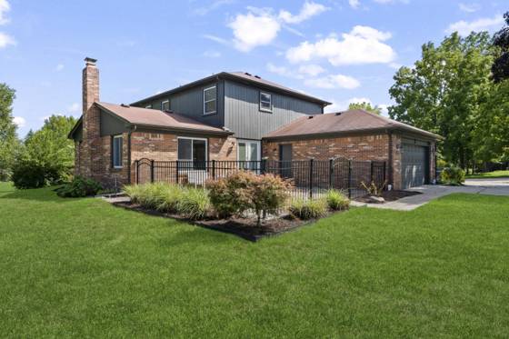 38636 Rutgers Drive, Farmington Hills, MI 48167 photo 4