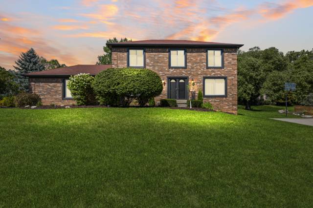 38636 Rutgers Drive, Farmington Hills