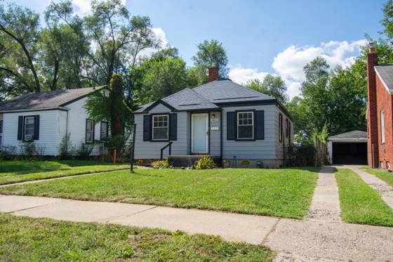 18691 Shaftsbury Avenue, Detroit, MI 48219 photo 4