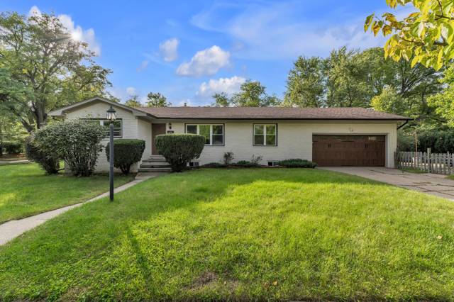 1601 Peach Street, Ann Arbor, MI
