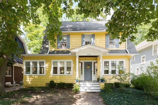 1327 Brooklyn Avenue, Ann Arbor, MI