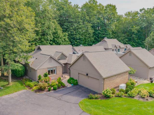 4596 Cottonwood Drive, Ann Arbor, MI
