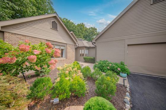 4596 Cottonwood Drive, Ann Arbor, MI 48108 photo 3