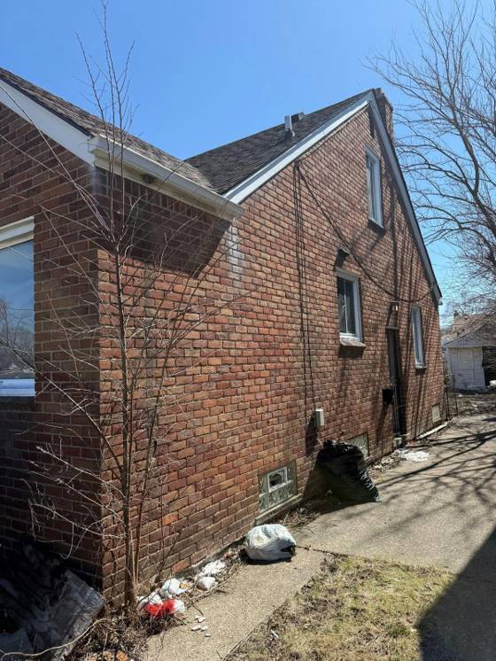 15018 Eastburn Street, Detroit, MI 48205 photo 2