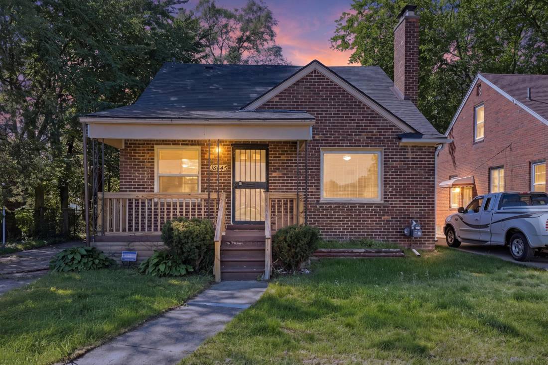 18445 Teppert Street, Detroit, MI 48234