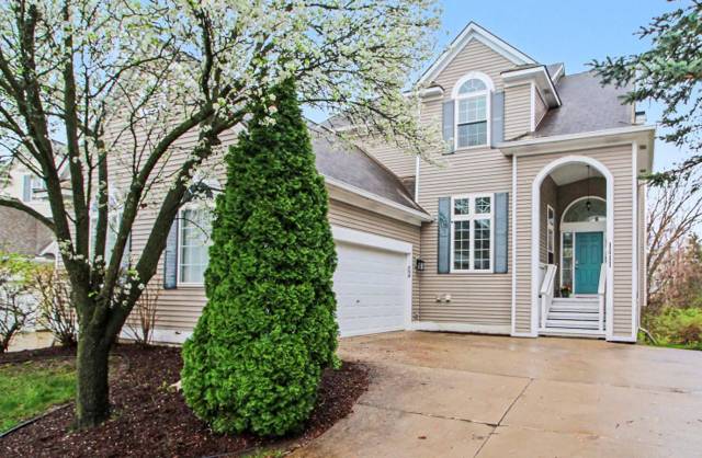 1411 N Bay Drive, Ann Arbor, MI