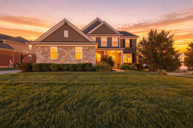 5887 Strawberry Circle, Commerce Twp, MI