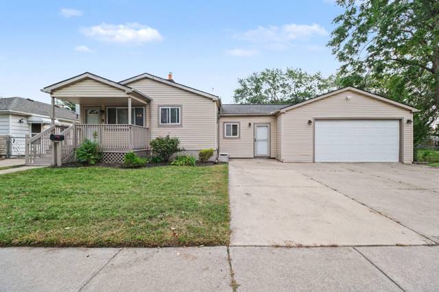 5321 Bedford Street, Dearborn Heights, MI