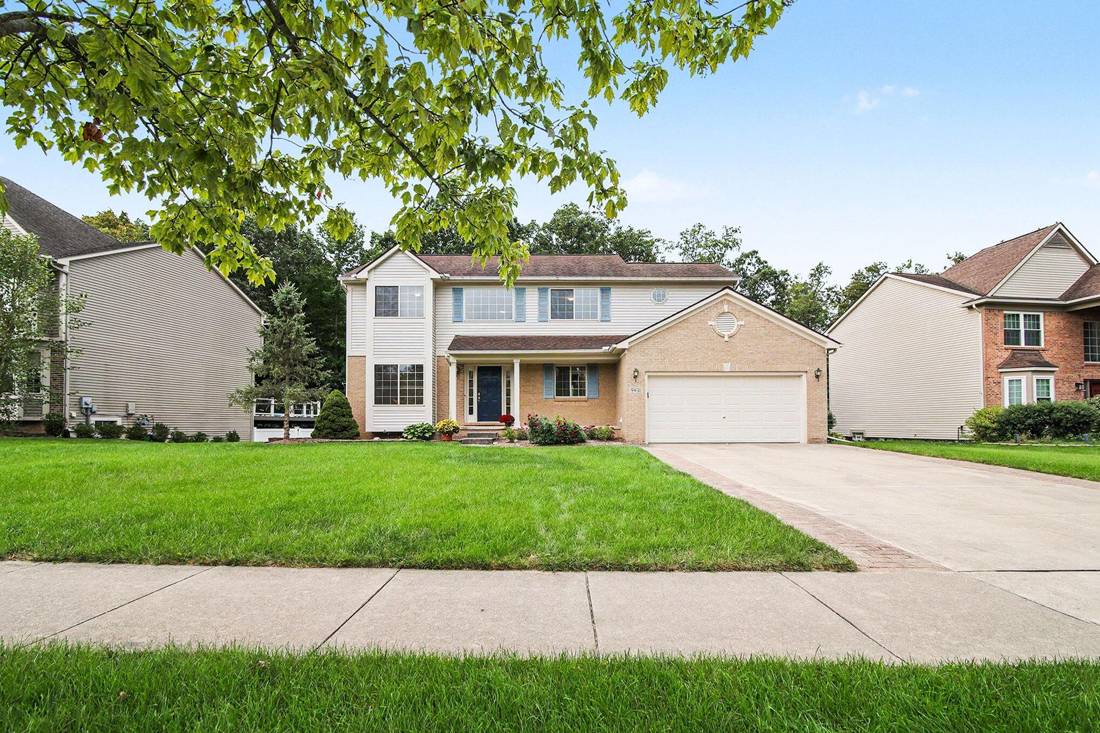 5931 Cedar Ridge Drive, Ann Arbor, MI 48103