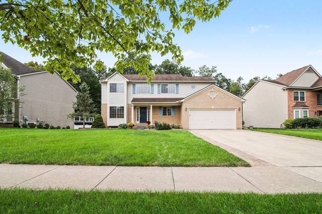 5931 Cedar Ridge Drive, Ann Arbor, MI