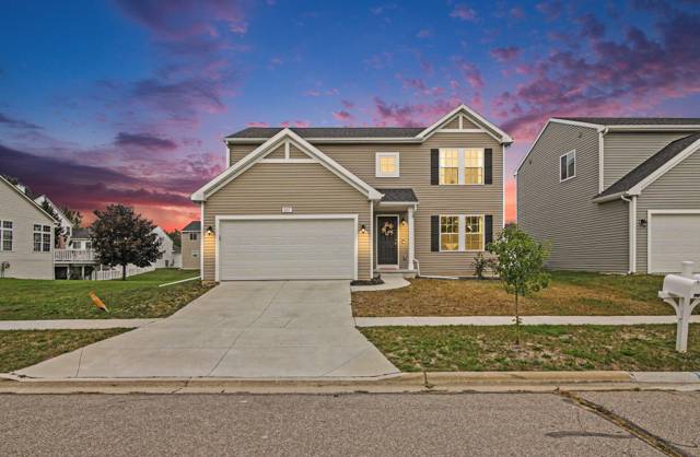 637 Reagan Lane, Milan, MI