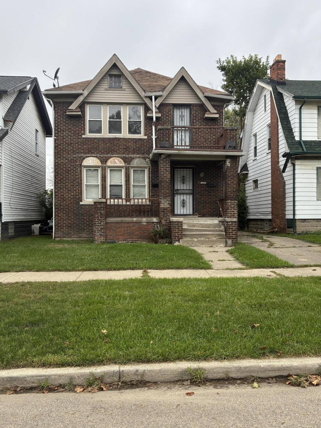 14867 Wildemere Street, Detroit, MI 48238
