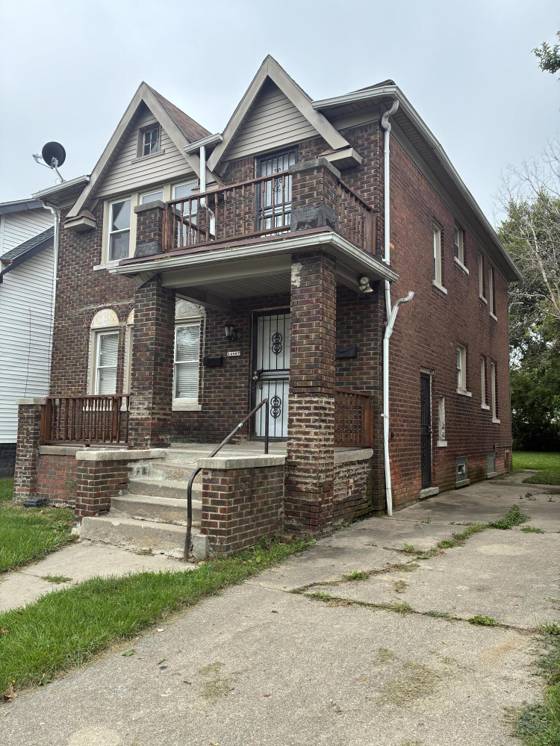 14867 Wildemere Street, Detroit, MI 48238 photo 3