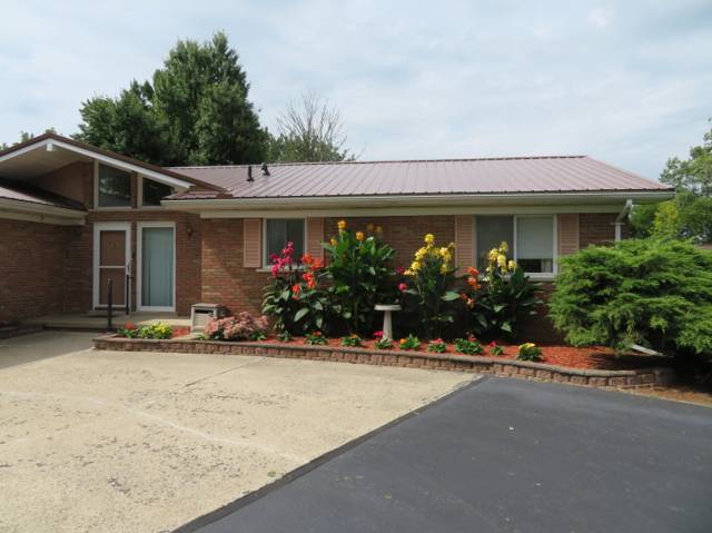 12191 Dennison Road, Milan, MI