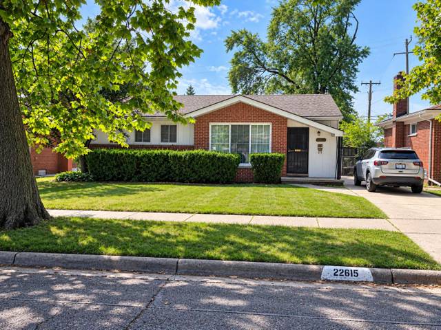 22615 Glendale Street, Detroit, MI