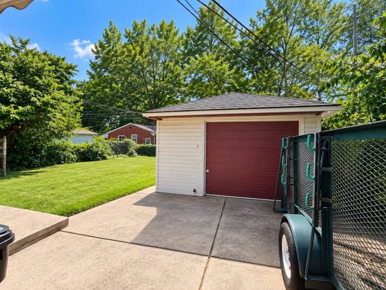 22615 Glendale Street, Detroit, MI 48223 photo 2