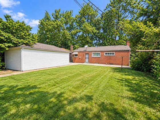 22615 Glendale Street, Detroit, MI 48223 photo 4