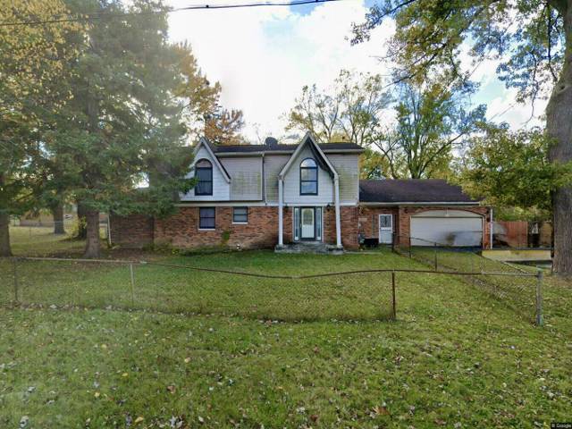 22951 Chippewa Street, Detroit, MI