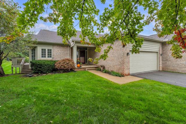 3742 Bridle Pass Court, Ann Arbor, MI