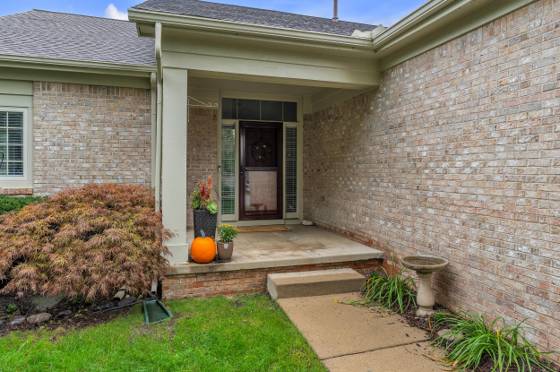 3742 Bridle Pass Court, Ann Arbor, MI 48108 photo 4